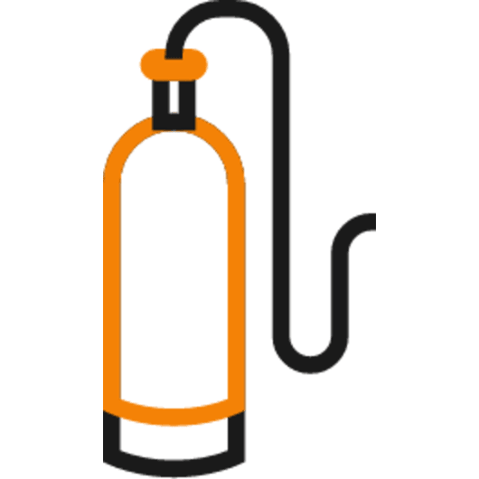 OXYGEN TANKS