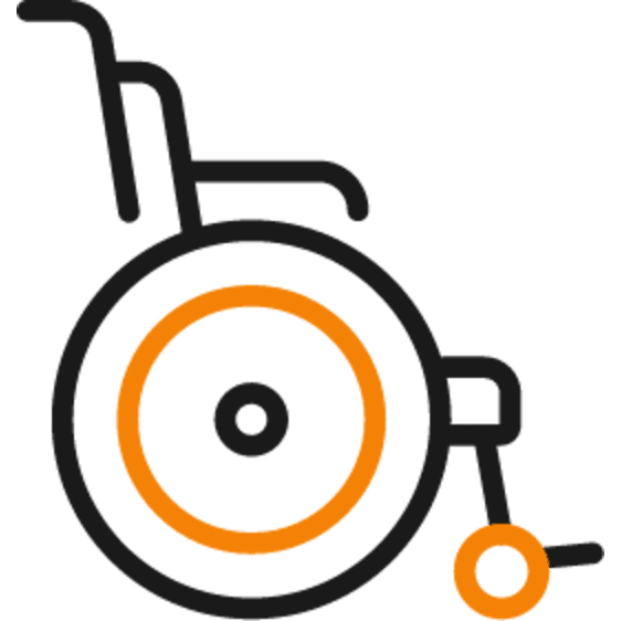MANUAL WHEELCHAIRS