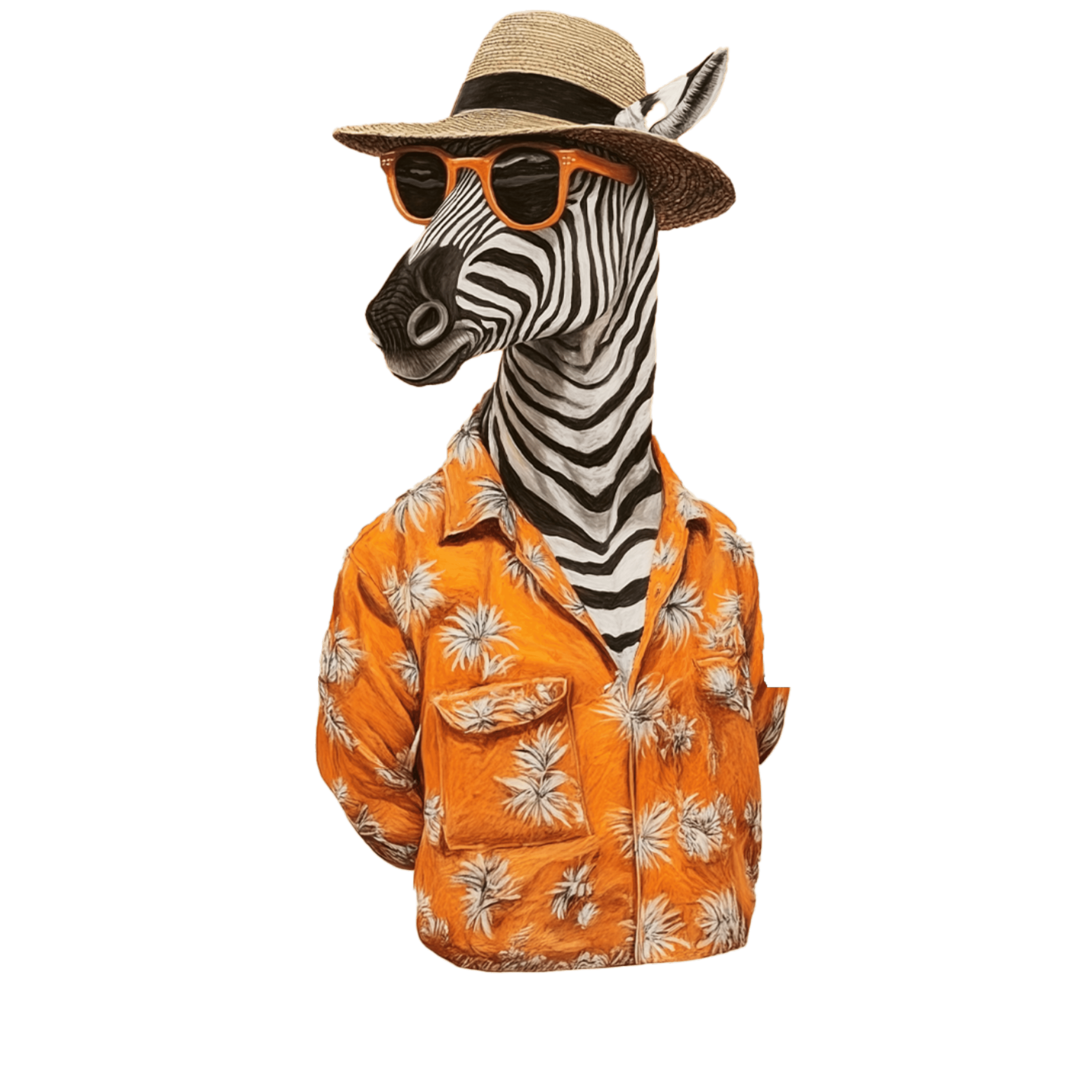 Zebra - Disabled Travel in Africa